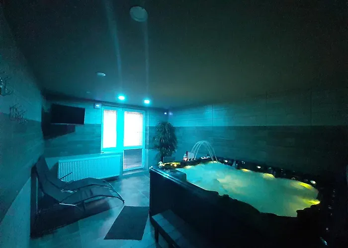 Apartman S Privatni Virivkou